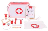 Opakowanie Walizeczka doktora