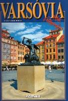Warszawa i okolice 466 zdjęć - wersja portugalska. Autor:   Praca zbiorowa. SmakLiter.pl Okładka książki Warszawa i okolice 466 zdjęć - wersja portugalska