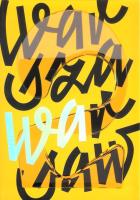 Okładka książki Warszawa/ Warsaw 2