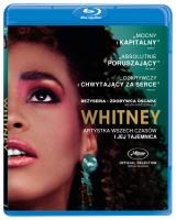 Whitney. Autor:   Praca zbiorowa. SmakLiter.pl Okładka książki Whitney