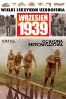 Opakowanie Wielki Leksykon Uzbrojenia Wrzesień 1939 t. 155