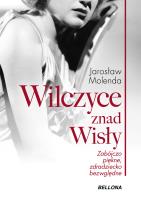 Okładka książki Wilczyce znad Wisły