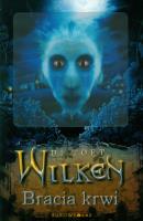 Okładka książki Wilken Bracia krwi