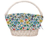 Opakowanie Wkład do kosza kaszubski FOLKSTAR