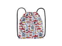 Opakowanie Worek - Łódź symbole FOLKSTAR