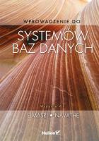 Okładka książki Wprowadzenie do systemów baz danych
