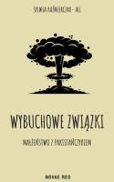 Okładka książki Wybuchowe związki. Małżeństwo z Pakistańczykiem