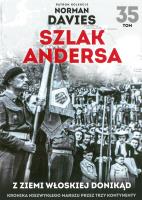 Z ZIEMI WŁOSKIEJ DONIKĄD KRONIKA NIEZWYKŁEGO MARSZU PRZEZ TRZY KONTYNENTY TOM 35. Autor: Opracowanie zbiorowe. SmakLiter.pl Okładka książki Z ZIEMI WŁOSKIEJ DONIKĄD KRONIKA NIEZWYKŁEGO MARSZU PRZEZ TRZY KONTYNENTY TOM 35