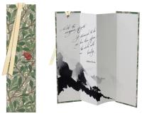 Opakowanie Zakładka do książki rozkładana Gallery Collections