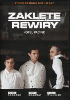 Opakowanie Zaklęte rewiry