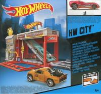 Opakowanie Zestaw do zabawy BGH81