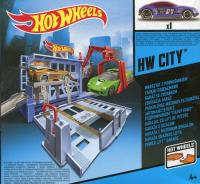 Opakowanie Zestaw do zabawy BGH98