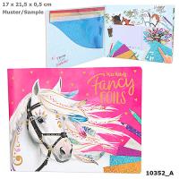 Opakowanie ZESTAW KREATYWNY MISS MELODY 10352