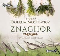 Okładka książki Znachor - Audiobook