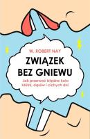 Okładka książki Związek bez gniewu