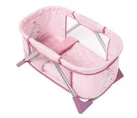 Opakowanie Baby Annabell - Łóżko podróżne