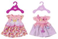 Opakowanie Baby Born - Kolekcja sukienek