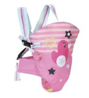 Opakowanie Baby born - Nosidełko