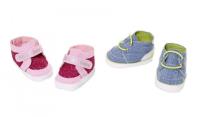 Opakowanie Baby born - Tenisówki