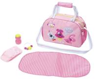 Opakowanie Baby born - Torba z akcesoriami do przewijania