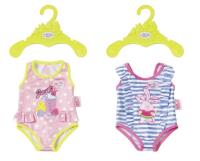 Opakowanie Baby Born - Ubranka kąpielowe