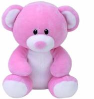 Opakowanie Baby Ty Princess - Różowy Miś 24cm