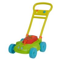 Opakowanie Bańki - kosiarka