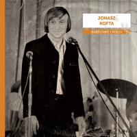 Bardowie i poeci Jonasz Kofta. Autor:   Praca zbiorowa. SmakLiter.pl Okładka książki Bardowie i poeci Jonasz Kofta