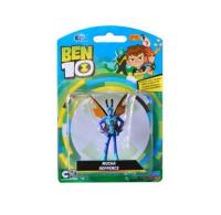 Opakowanie Ben 10 - Mini Figurka Mucha