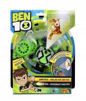 Opakowanie Ben 10 - Omnitrix Projektor Obcych