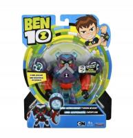 Opakowanie Ben 10 - Omni-Wzmocniony Turbin Wodny