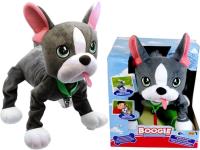 Opakowanie Boogie - Psi rozrabiaka Buldog