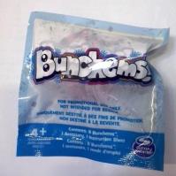 Opakowanie Bunchems Kolorowe Rzepy - Próbka