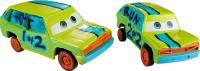 Opakowanie Cars 3 Dwupak HIT & RUN