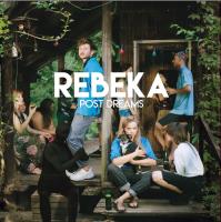 CD POST DREAMS REBEKA. Wydawca: Agora. SmakLiter.pl Opakowanie CD POST DREAMS REBEKA