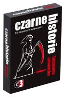 Opakowanie Czarne historie Tajemnice zaświatów