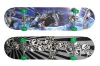 Opakowanie Deskorolka