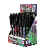 Opakowanie Długopis ścieralny Flexi Abra Tattoo (24szt)
