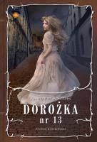 Dorożka nr 13. Autor: de Montépin Ksawery. SmakLiter.pl Okładka książki Dorożka nr 13