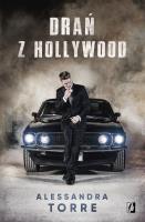 Okładka książki Drań z Hollywood