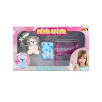 Opakowanie Epee - Misie Episie seria 3 - Zestaw z akcesoriami, słodkie sny