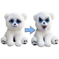 Opakowanie Feisty Pets - Niedzwiedź polarny