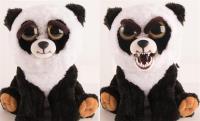 Opakowanie Feisty Pets - Panda