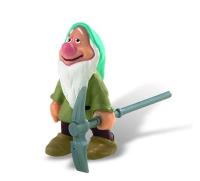 Figurka - ''Śpiąca Królewna Krasnoludek Śpioszek. Wydawca: Pierot Wydawnictwo. SmakLiter.pl Opakowanie Figurka - ''Śpiąca Królewna Krasnoludek Śpioszek