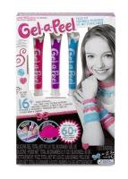 Opakowanie Gel-a-Peel Zestaw akcesoriów 3-pak - Fuzzy