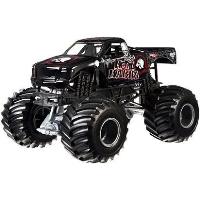 Opakowanie Hot Wheels Monster Jam pojazd FMB46