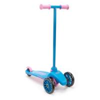 Opakowanie Hulajnoga niebiesko-różowa