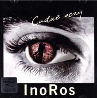 Okładka książki InoRos - Cudne oczy CD
