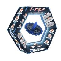 Opakowanie iTop Meca - Spinner Niebieski