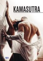 Kamasutra w.2019. Autor: Opracowanie zbiorowe. SmakLiter.pl Okładka książki Kamasutra w.2019